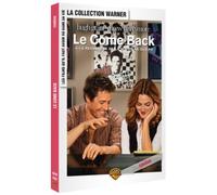 Le Come Back – Warner Bros. – WB Environmental