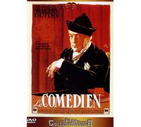 Le Comédien