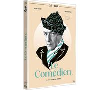 Le Comédien - Combo Blu-Ray + Dvd + Dvd De Bonus