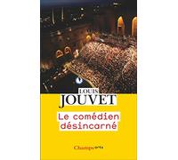 Le comédien désincarné