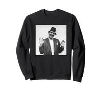 Le comédien Magic Prop Tommy Cooper Comedy Legend 1975 Sweatshirt