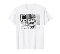 Le comédien Magique Tommy Cooper, Souriant Oreille à Oreille (1977) T-Shirt