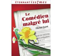 Le Comédien malgré lui