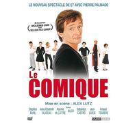 Le Comique – Studiocanal