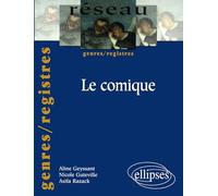 Le comique