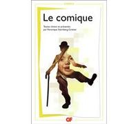 Le Comique Collectif (Auteur), Véronique Sternberg-Greiner (Edité par)