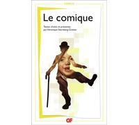 Le comique – Flammarion