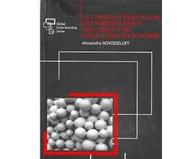 Le comité d'état-major des nations unies : histoire d'une institution en sommeil A. Novosseloff (Auteur)
