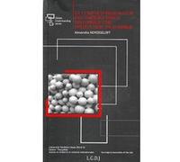 Le comité d'état-major des nations unies : histoire d'une institution en sommeil Alexandra Novosseloff (Auteur)