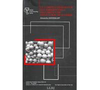 Le comité d'état-major des nations unies : histoire d'une institution en sommeil - Alexandra Novosseloff - Lgdj - broché - Essai