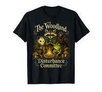 Le Comité sur la Perturbation des forêts T-Shirt