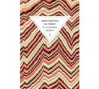 Le commandant du fleuve Cristina Ali-Farah (Auteur), François-Michel Durazzo (Traduction)