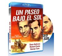 Le Commando De La Mort (1945) / A Walk In The Sun