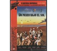 Le Commando De La Mort (1945) / A Walk In The Sun (Dvd)