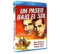 Le Commando de la mort (1945) / A Walk in the Sun G