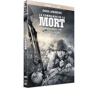 Le Commando de la mort Combo Blu-ray DVD