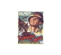 Le Commando De La Mort - Combo Blu-Ray + Dvd