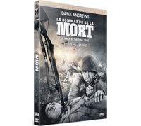 Le Commando de la mort DVD DVD