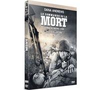 Le Commando de la mort DVD E