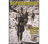 Le commando de Penfentenyo - Jean Durantin - Heimdal Eds - broché - Etude