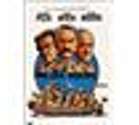 Le commando de sa majesté DVD G