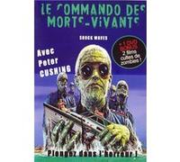 Shock Waves, Le Commando Des Morts-Vivants