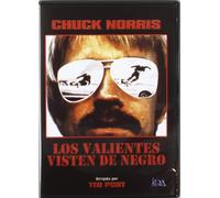 Le Commando Des Tigres Noirs (Good Guys Wear Black)