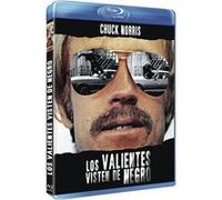 Le Commando des tigres noirs / Good Guys Wear Black (Blu Ray) G