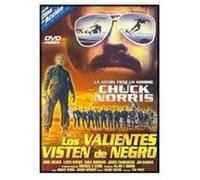 Le Commando des tigres noirs (Good Guys Wear Black) G