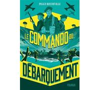 Le Commando du débarquement