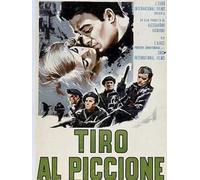Le Commando Traqué (Tiro Al Piccione)