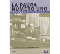 La Paura Numero Uno
