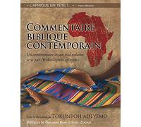 Le commentaire biblique contemporain
