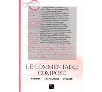 Le commentaire composé