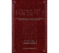 Le commentaire de rachi sur la Torah, Devarim Tome 5 - Collectif - Biblieurope - broché - Essai