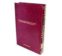 Le commentaire de Rachi sur la Torah: Tome 3, Vayikra / Lévitique