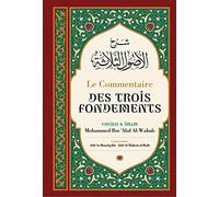 Le Commentaire Des Trois Fondements