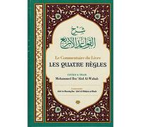 Le Commentaire Du Livre Les Quatre Règles