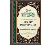 Le Commentaire Du Livre Les Six Fondements