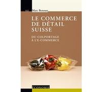 Le commerce de détail Marc Benoun (Auteur), Jean-Claude Prinz (Auteur)