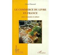 Le commerce du livre en France