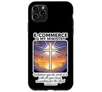 Le Commerce électronique chrétien est Mon spécialiste du ministère Professionnel Coque pour iPhone 11 Pro Max