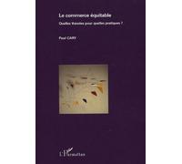 Le commerce équitable