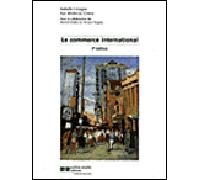Le commerce international - Isabelle Limoges - Gaetan Morin Cheneliere Education - broché - Etude