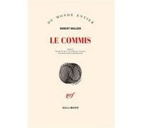 Le commis