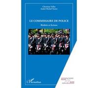 Le commissaire de police Christian Vallar (Auteur), André-Michel Ventre (Auteur)