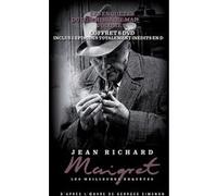 Le commissaire Maigret - Coffret 6 DVD - Volume 5 E