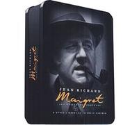 Le commissaire Maigret - Coffret intégral de la Saison 1 E