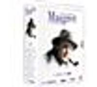 Le commissaire Maigret - Coffret intégral de la Saison 1 E