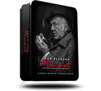 Le commissaire Maigret - Coffret - Volume 2 E